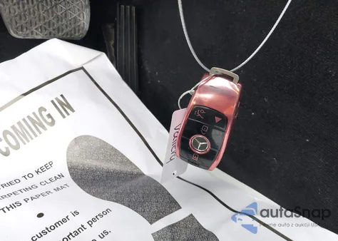 2019 Mercedes-Benz C 300 300 from USA, damaged, VIN 55SWF8DB7KU283888